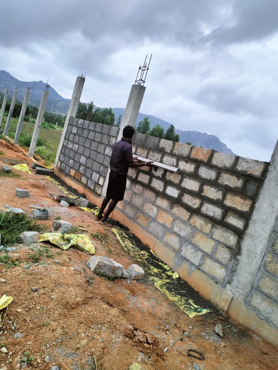 Dwaraka's Capitals North