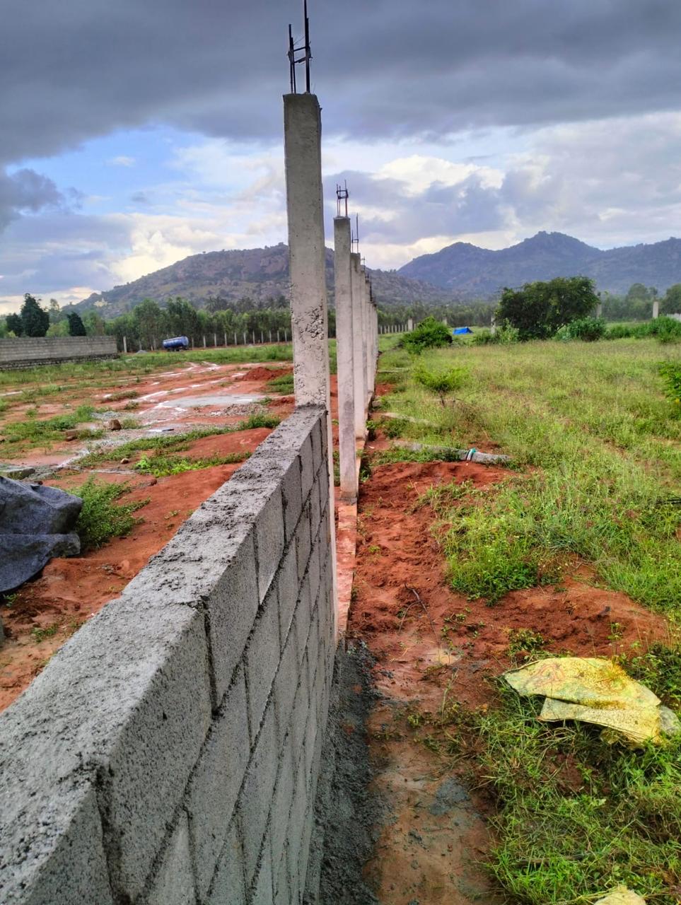 Dwaraka's Capitals North