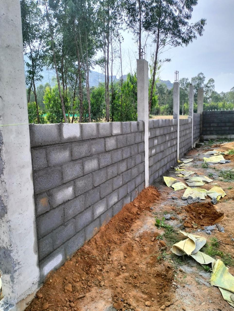 Dwaraka's Capitals North