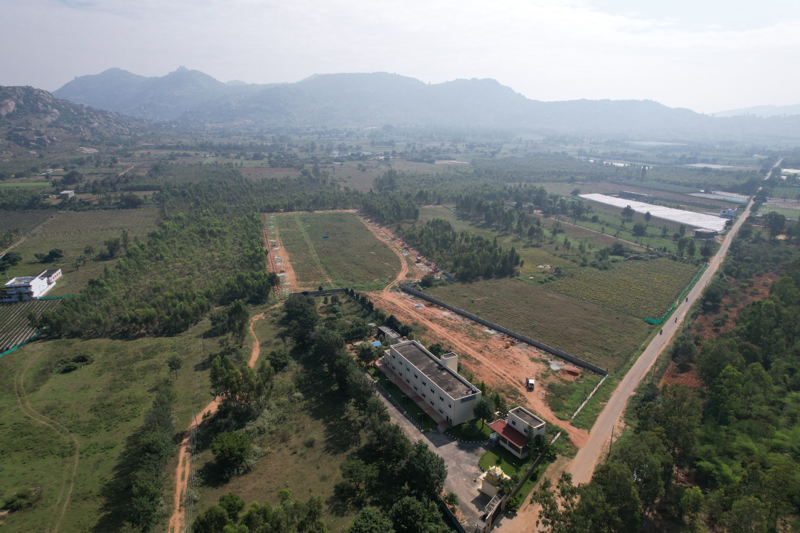 Dwaraka's Capitals North