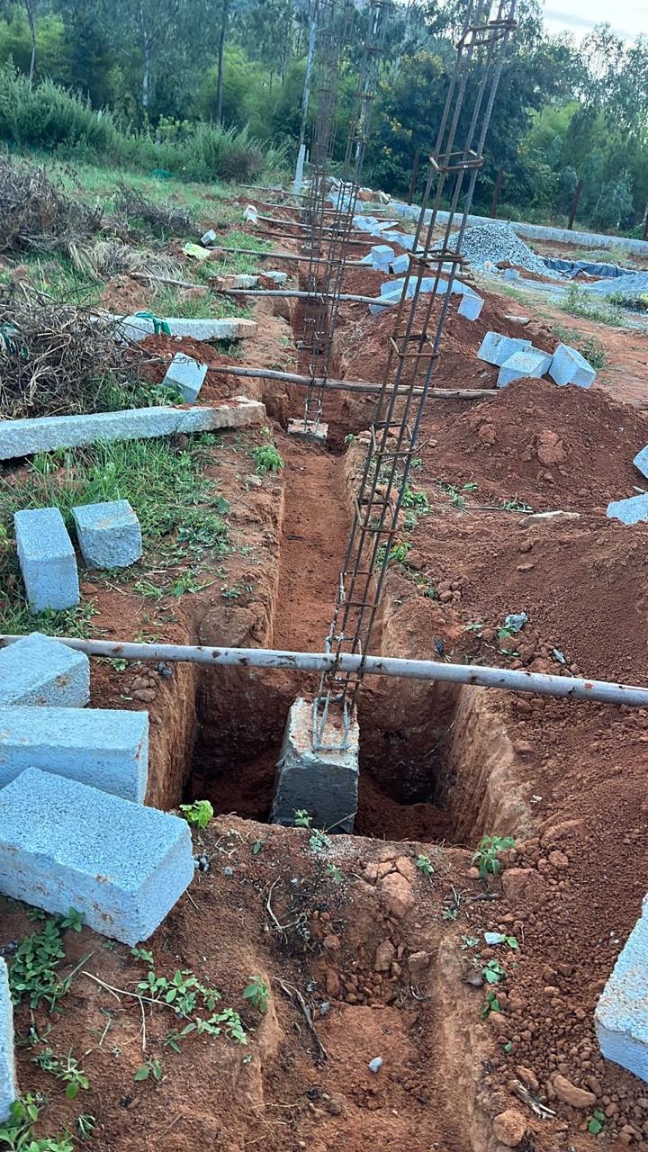 Dwaraka's Capitals North