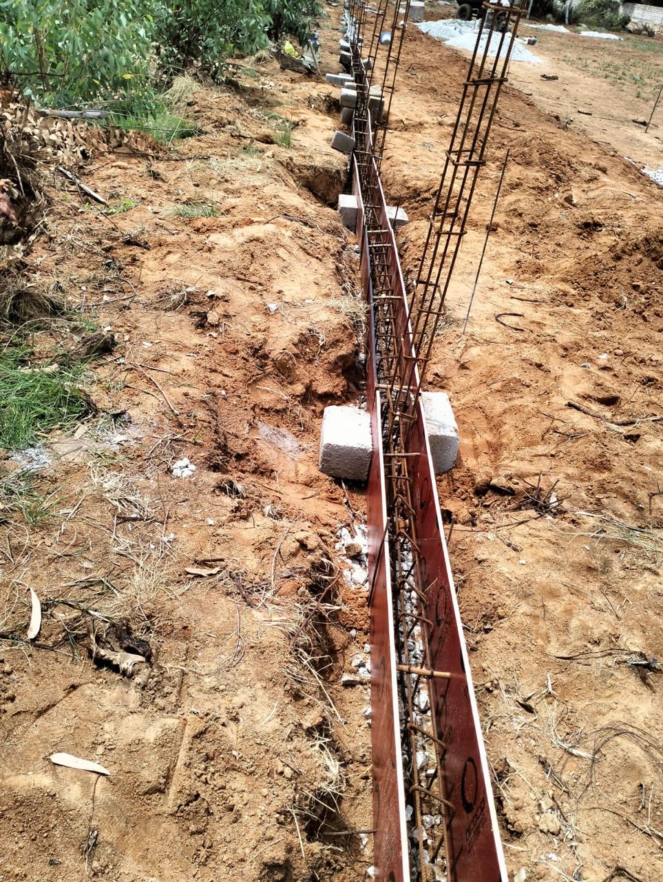 Dwaraka's Capitals North