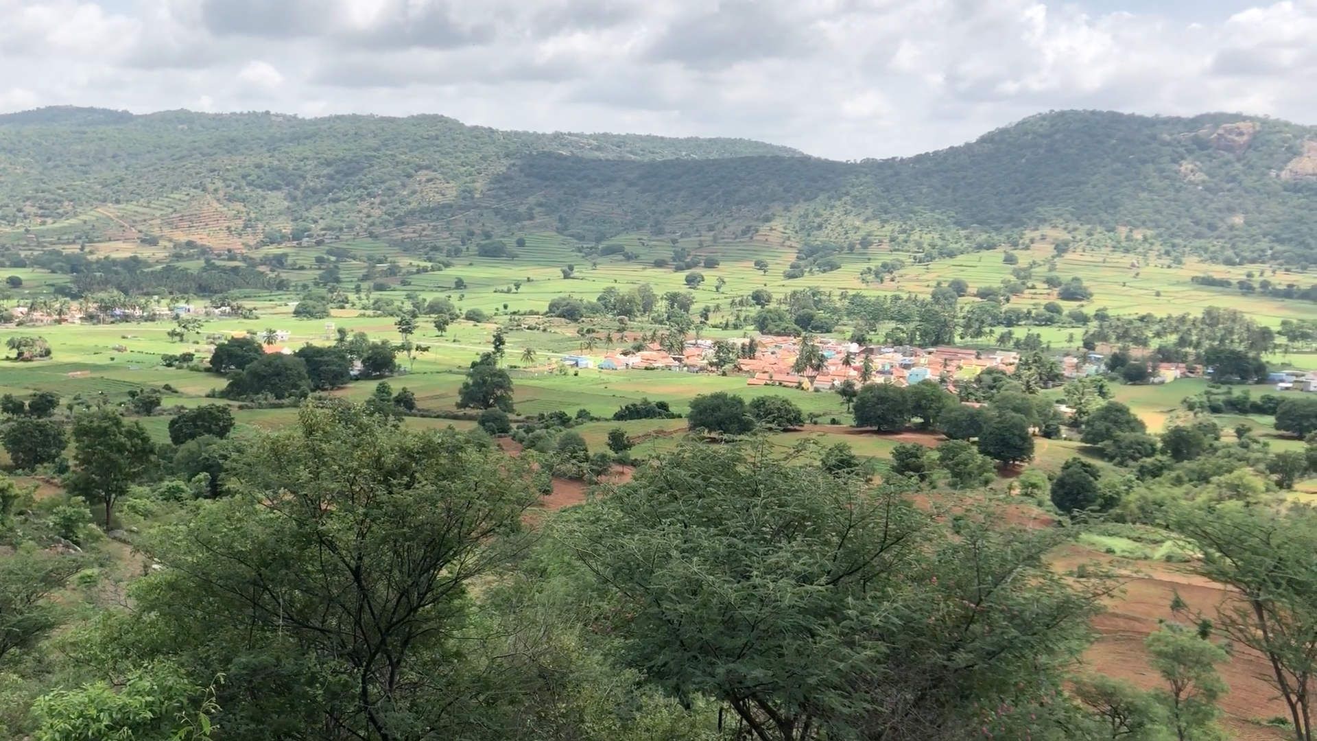 Krushi Grama - Gallery