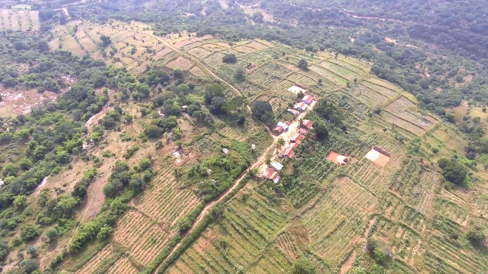 Krushi Grama - Gallery